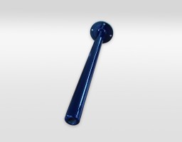黑龙江搪玻璃加料管