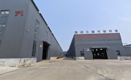 新厂前院 
