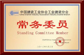 荣誉资质